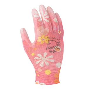 Які краще купити рукавички для роботи на городі?